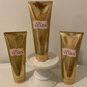 Bath & Body Works✨”In the Stars” Shea Body Cream